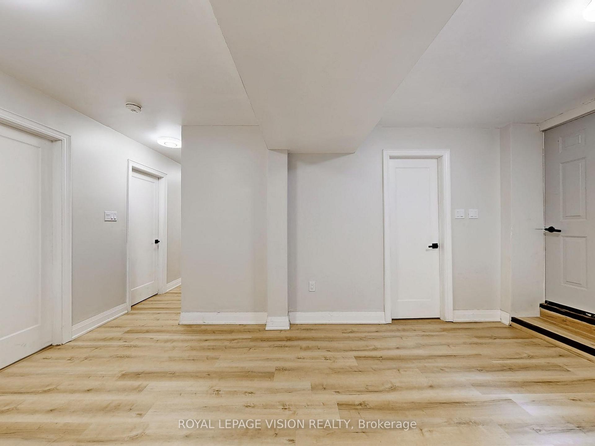 Photo 6 of Unit BSMT, 348 Preston Drive, Oshawa, McLaughlin — HOMEH
