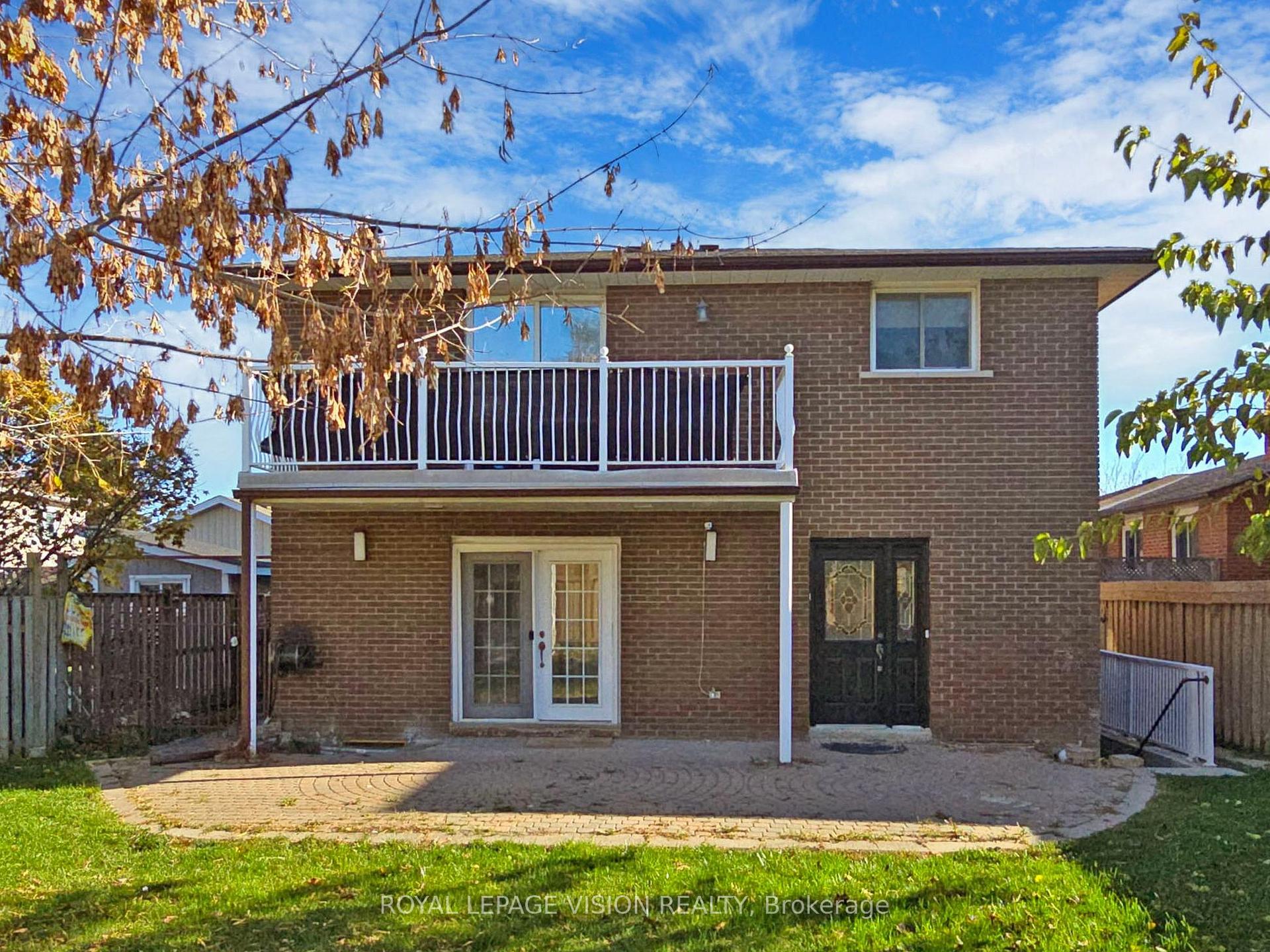 Photo 24 of Unit BSMT, 348 Preston Drive, Oshawa, McLaughlin — HOMEH
