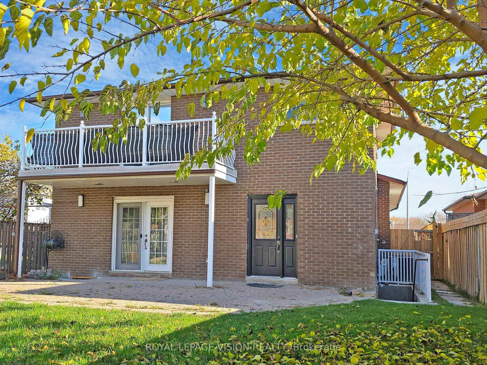 Photo 25 of Unit BSMT, 348 Preston Drive, Oshawa, McLaughlin — HOMEH