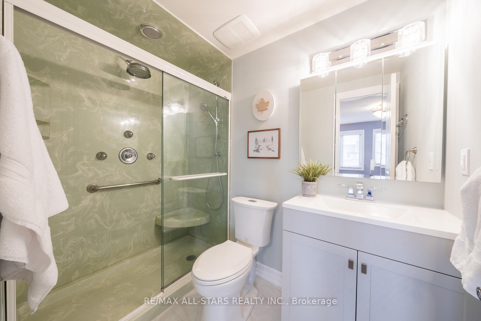 Photo 29 of 141 Timber Mill Avenue, Whitby, Williamsburg — HOMEH