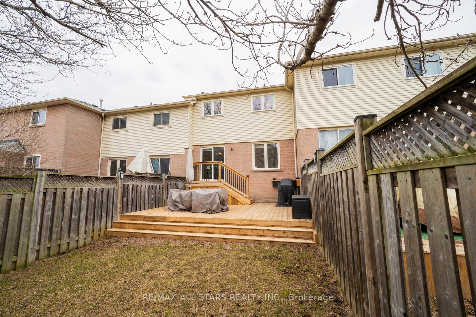 Photo 30 of 141 Timber Mill Avenue, Whitby, Williamsburg — HOMEH