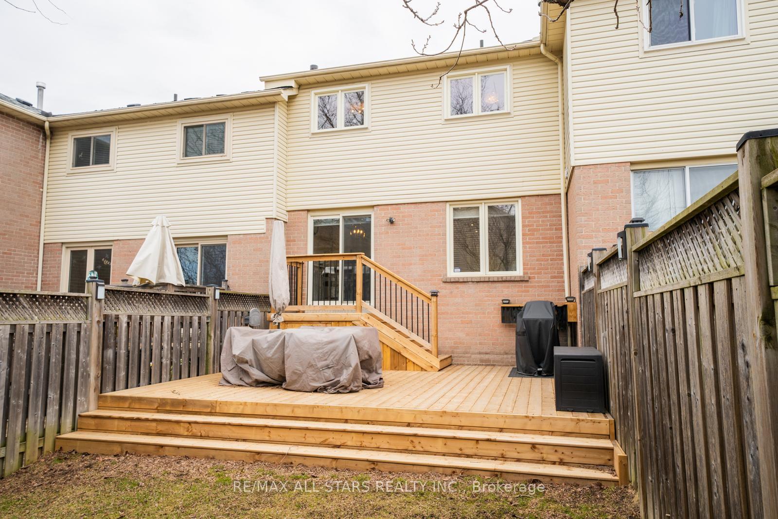 Photo 31 of 141 Timber Mill Avenue, Whitby, Williamsburg — HOMEH