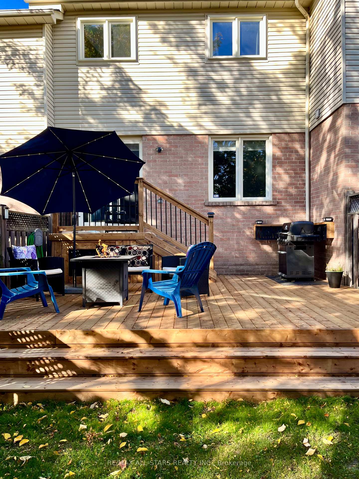 Photo 32 of 141 Timber Mill Avenue, Whitby, Williamsburg — HOMEH