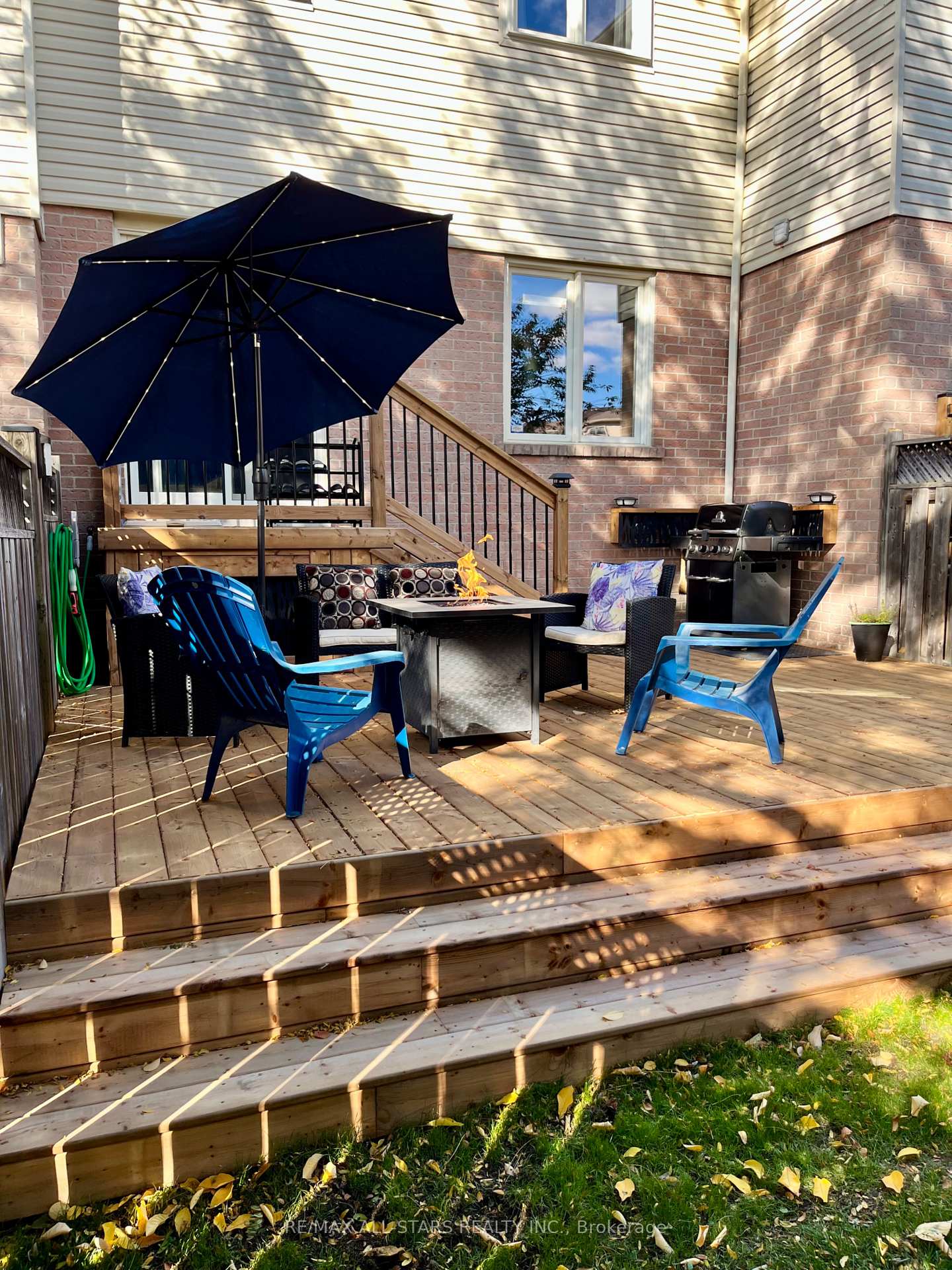 Photo 33 of 141 Timber Mill Avenue, Whitby, Williamsburg — HOMEH