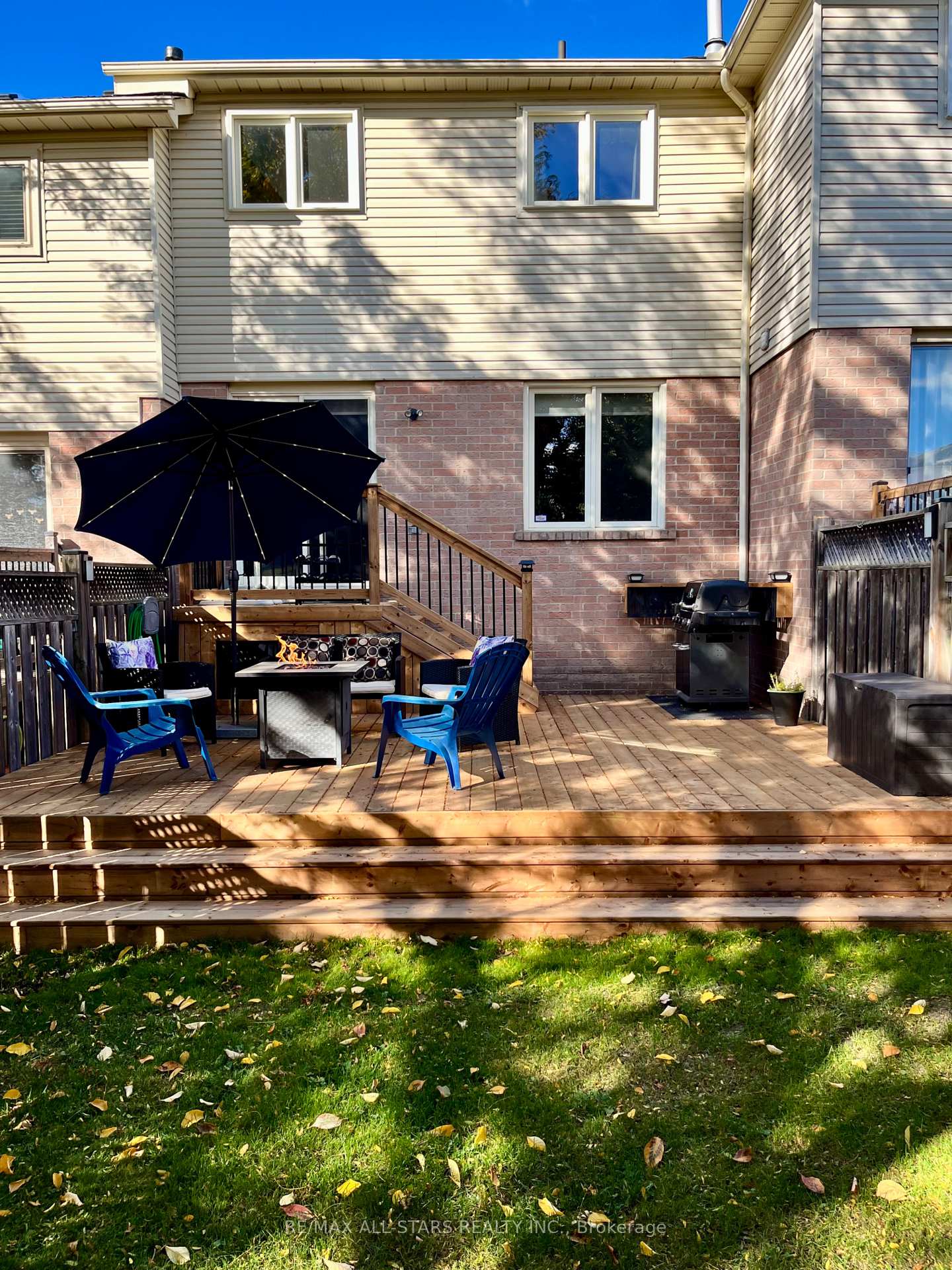 Photo 34 of 141 Timber Mill Avenue, Whitby, Williamsburg — HOMEH