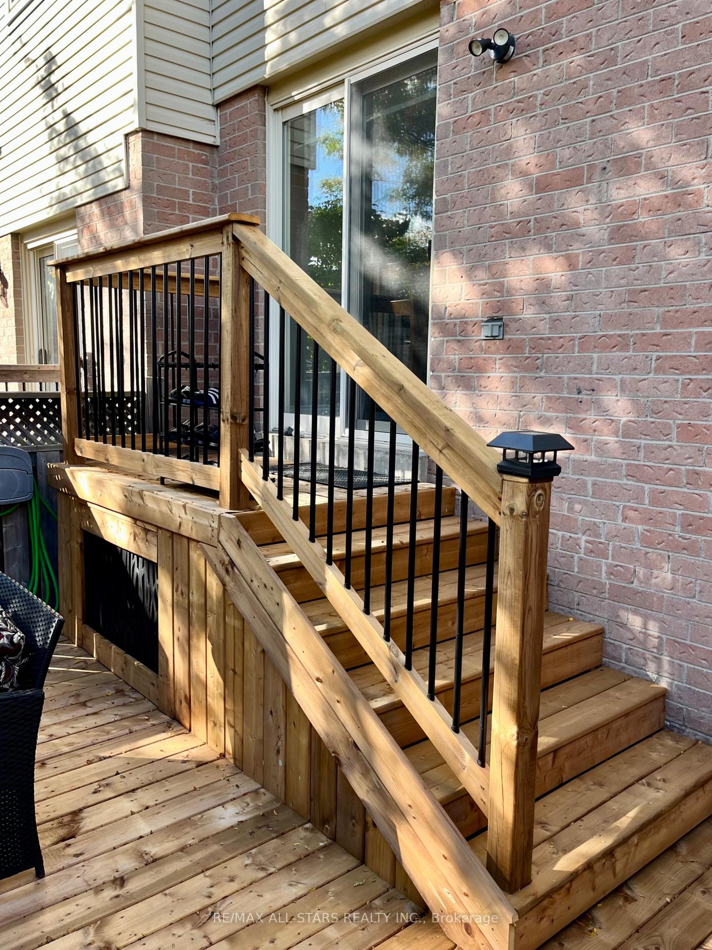 Photo 38 of 141 Timber Mill Avenue, Whitby, Williamsburg — HOMEH