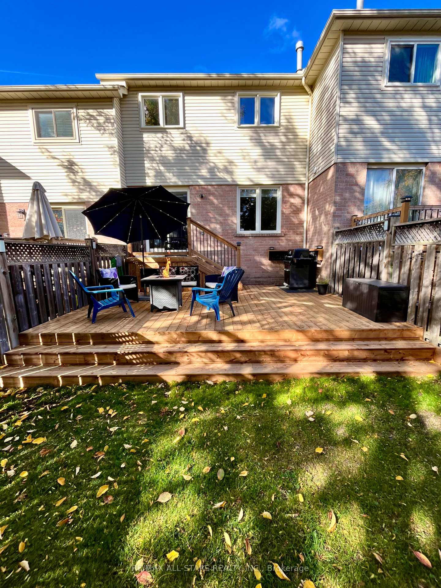 Photo 39 of 141 Timber Mill Avenue, Whitby, Williamsburg — HOMEH