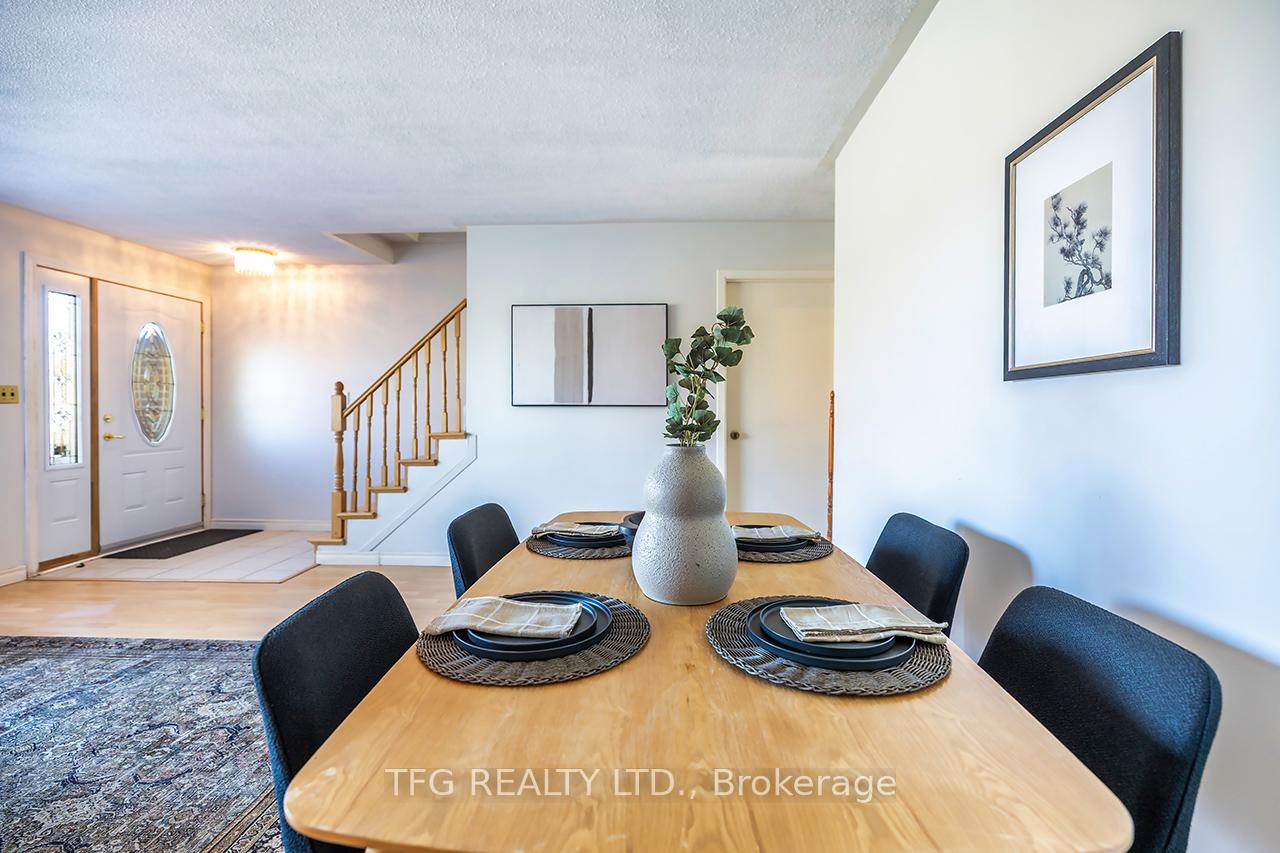 Photo 8 of 789 Crawford Drive, Peterborough, Otonabee Ward 1 — HOMEH