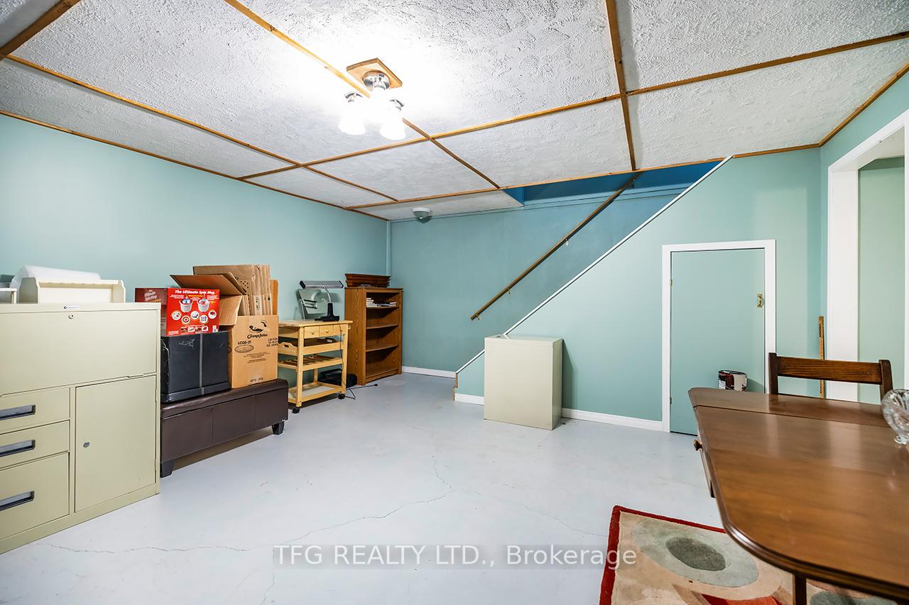 Photo 17 of 789 Crawford Drive, Peterborough, Otonabee Ward 1 — HOMEH