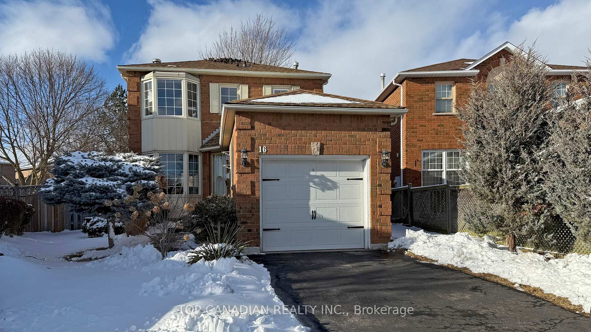 Photo 1 of 16 Old Colony Drive, Whitby, Pringle Creek — HOMEH