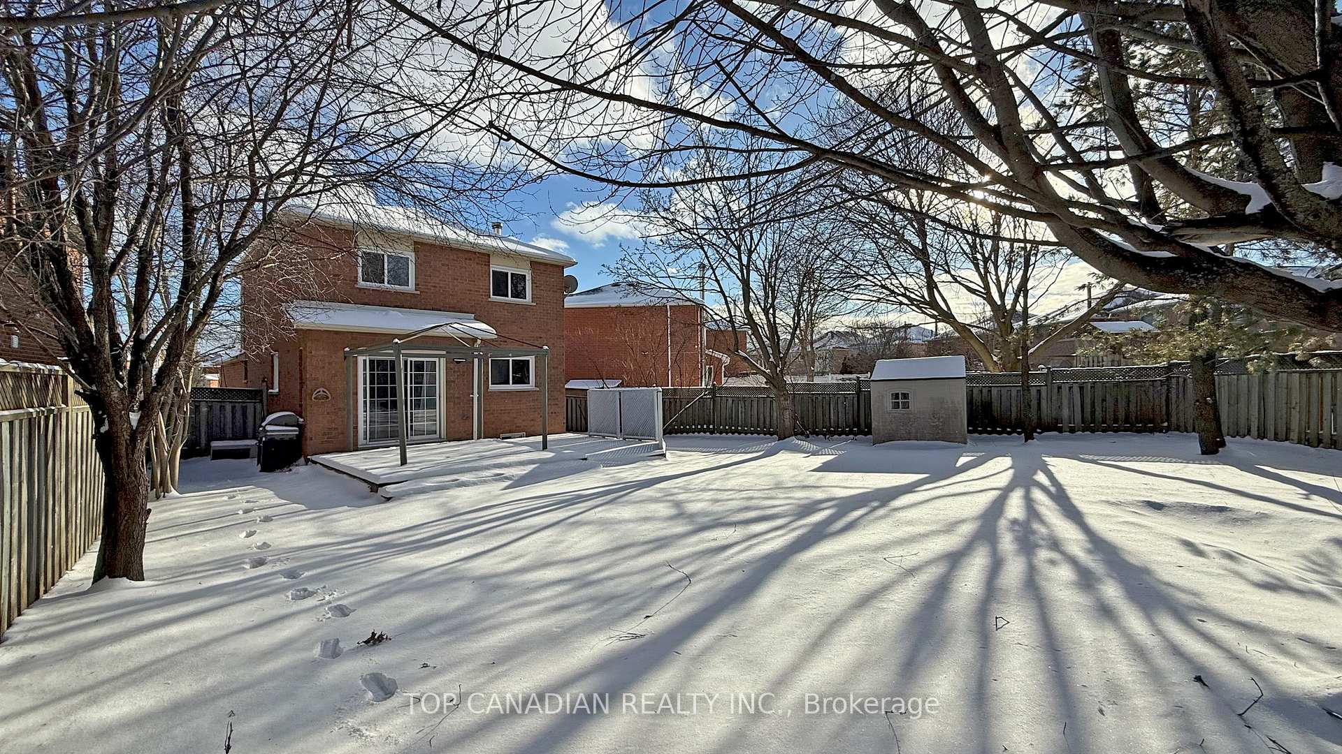 Photo 36 of 16 Old Colony Drive, Whitby, Pringle Creek — HOMEH