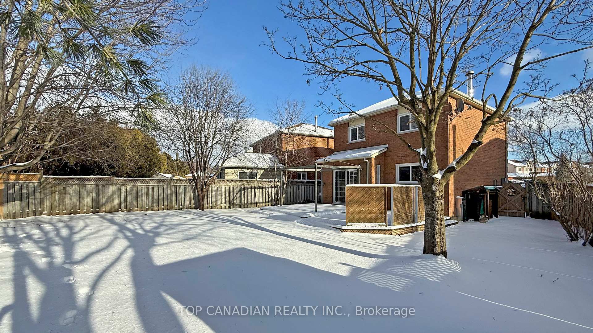 Photo 37 of 16 Old Colony Drive, Whitby, Pringle Creek — HOMEH
