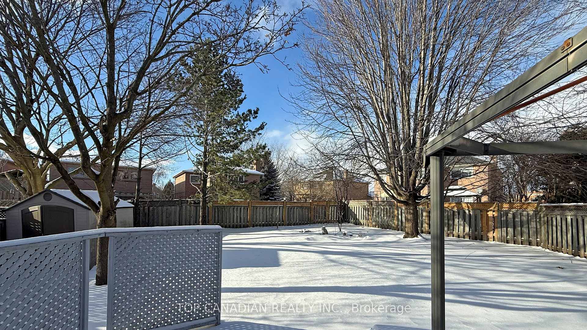 Photo 39 of 16 Old Colony Drive, Whitby, Pringle Creek — HOMEH