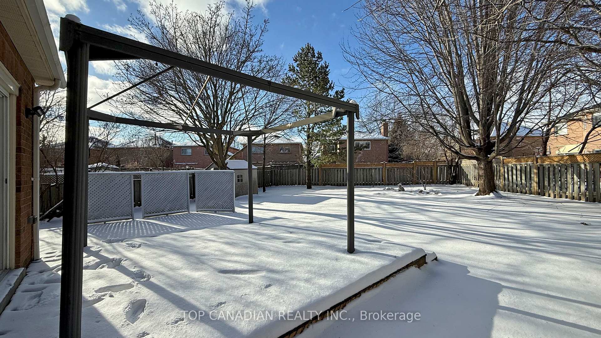 Photo 40 of 16 Old Colony Drive, Whitby, Pringle Creek — HOMEH