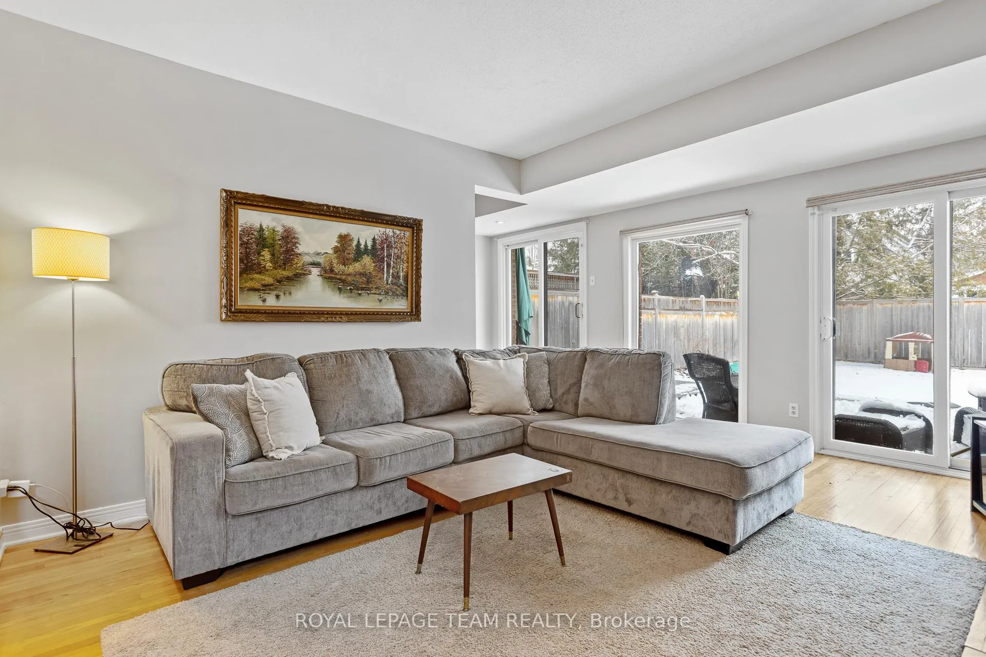 Photo 4 of 37 Leonard Avenue, Ottawa, Old Ottawa South — HOMEH