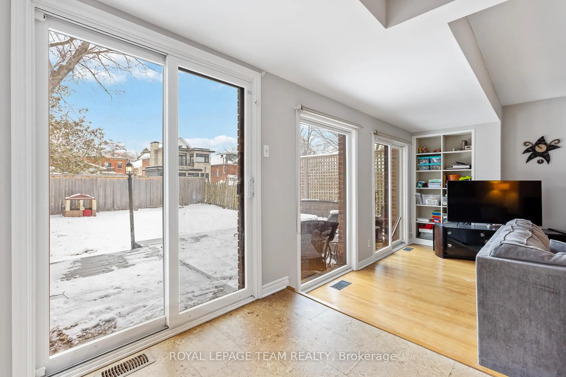Photo 6 of 37 Leonard Avenue, Ottawa, Old Ottawa South — HOMEH