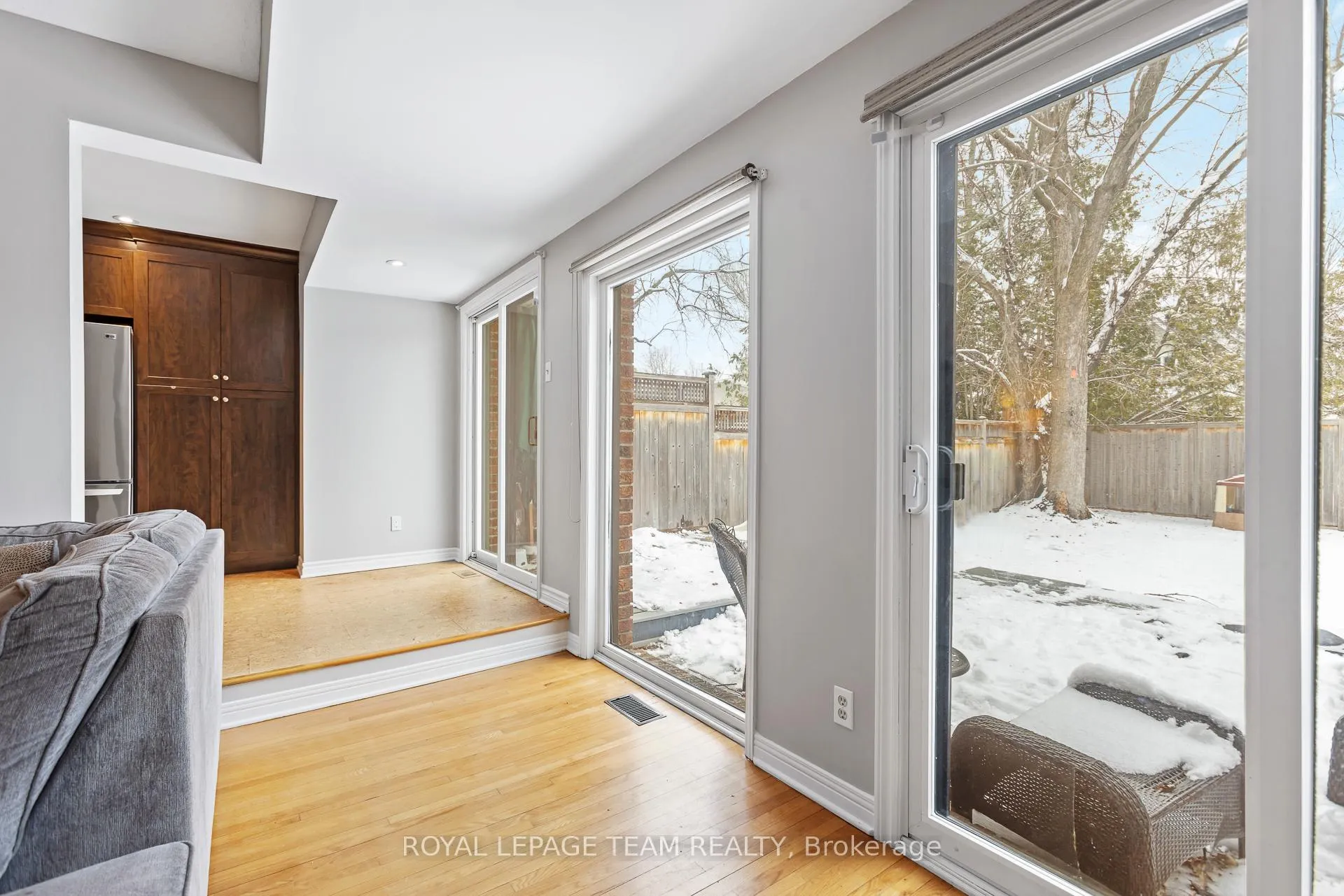 Photo 7 of 37 Leonard Avenue, Ottawa, Old Ottawa South — HOMEH