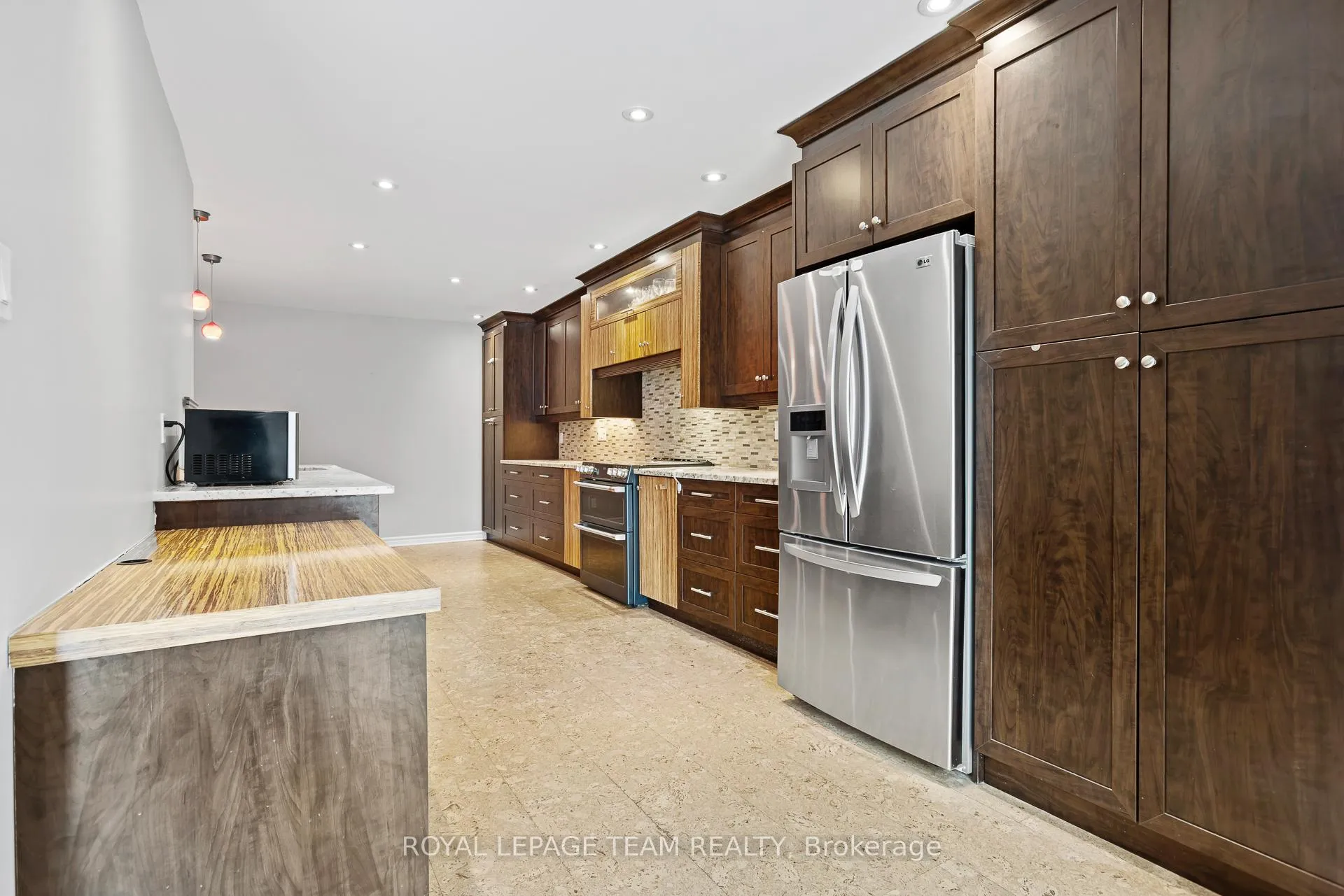 Photo 8 of 37 Leonard Avenue, Ottawa, Old Ottawa South — HOMEH