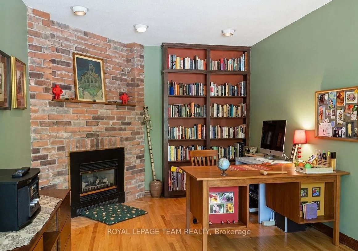 Photo 12 of 37 Leonard Avenue, Ottawa, Old Ottawa South — HOMEH