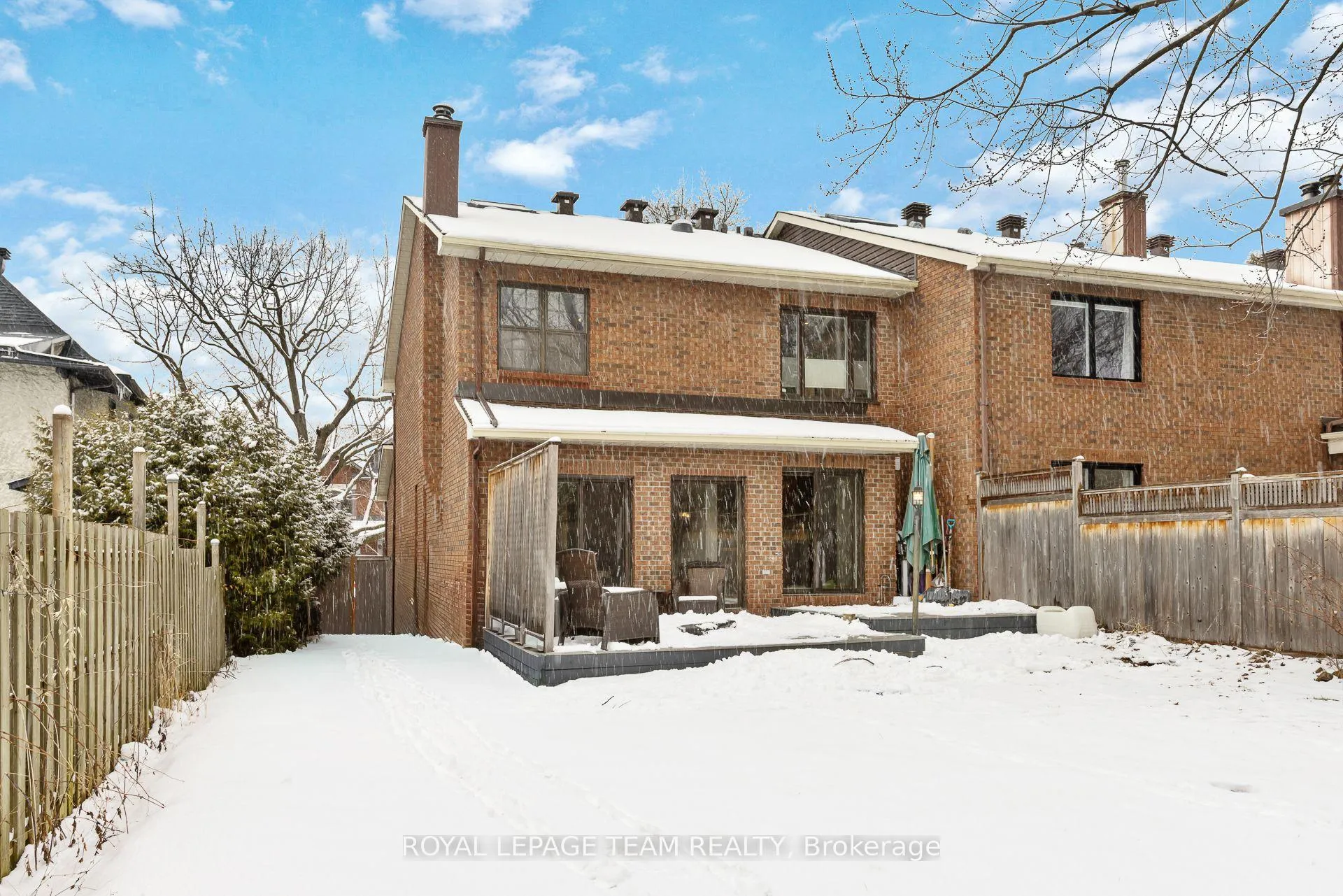 Photo 30 of 37 Leonard Avenue, Ottawa, Old Ottawa South — HOMEH