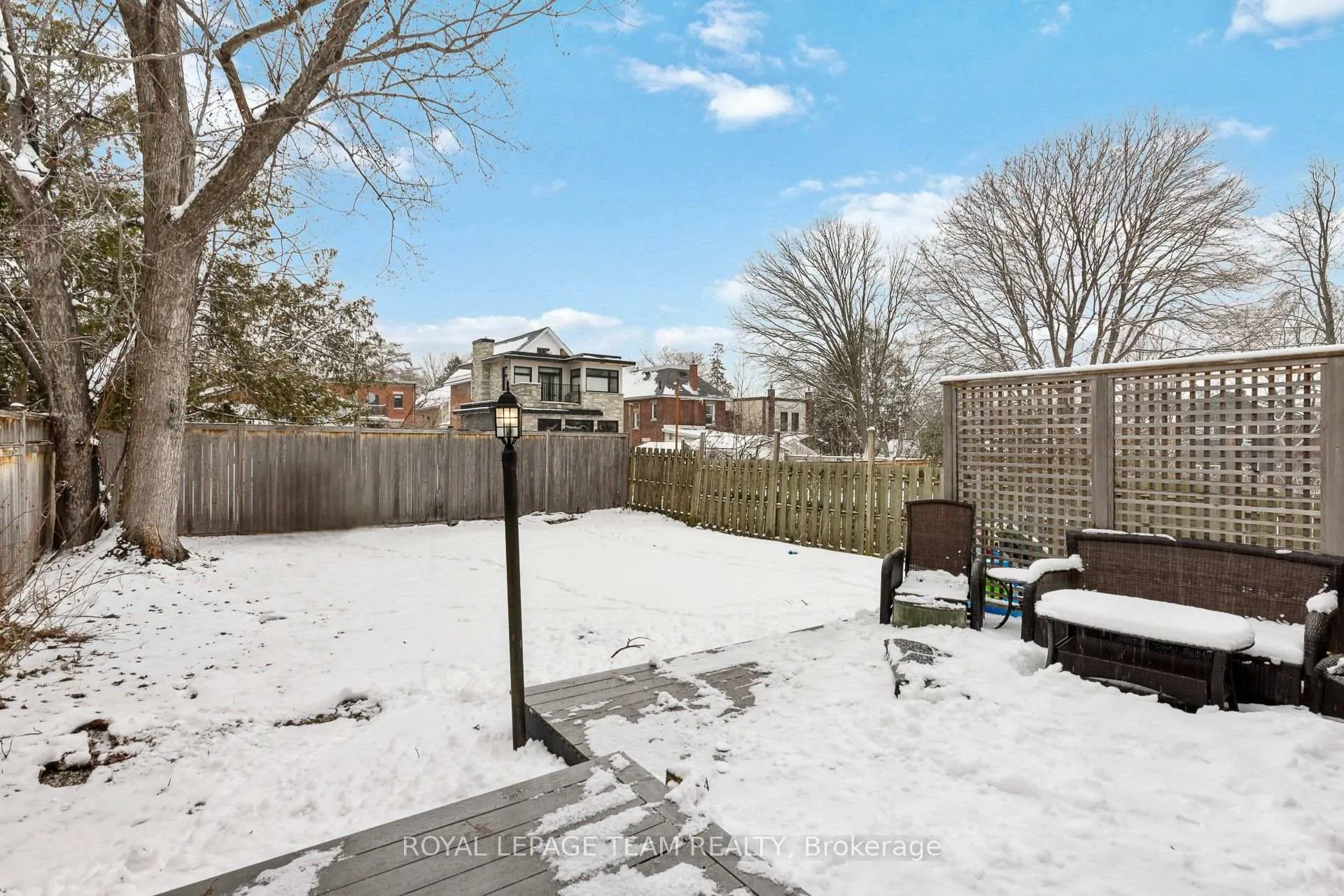 Photo 31 of 37 Leonard Avenue, Ottawa, Old Ottawa South — HOMEH