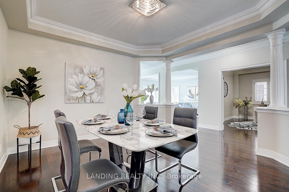 Photo 14 of 23 Daniel Bram Drive, Vaughan, Patterson — HOMEH