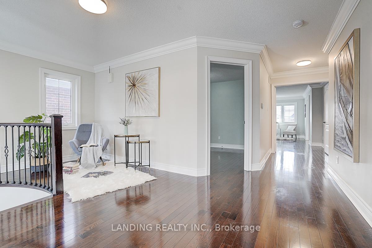 Photo 19 of 23 Daniel Bram Drive, Vaughan, Patterson — HOMEH