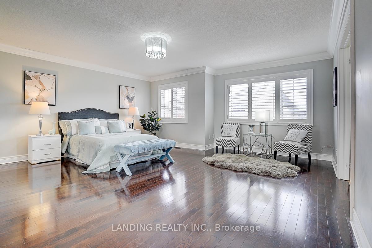 Photo 20 of 23 Daniel Bram Drive, Vaughan, Patterson — HOMEH