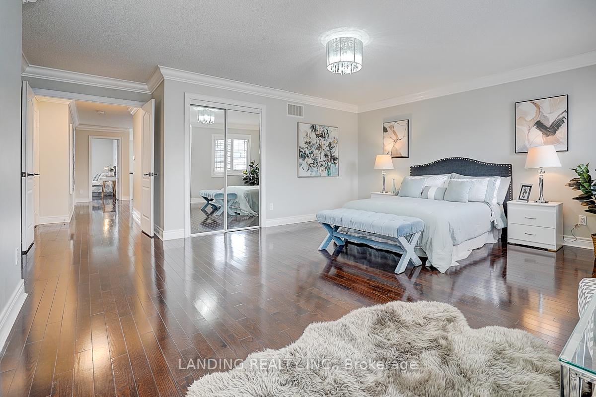 Photo 22 of 23 Daniel Bram Drive, Vaughan, Patterson — HOMEH