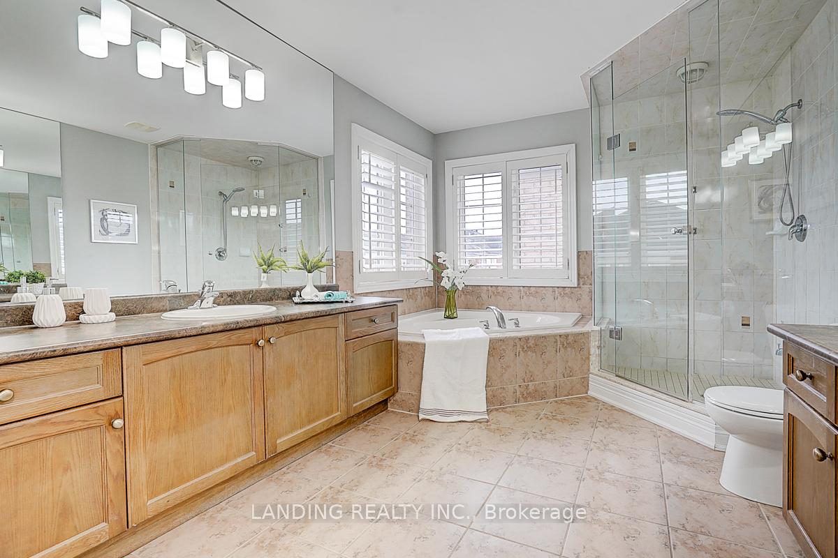 Photo 23 of 23 Daniel Bram Drive, Vaughan, Patterson — HOMEH