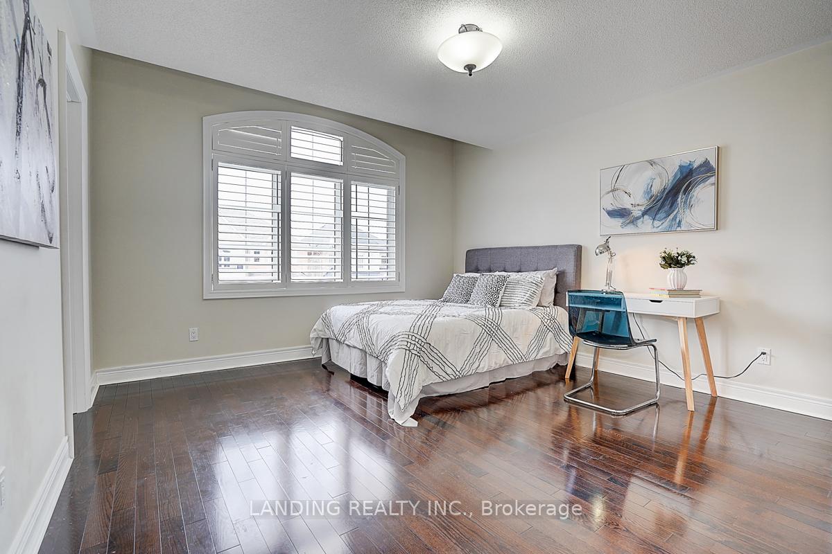 Photo 26 of 23 Daniel Bram Drive, Vaughan, Patterson — HOMEH