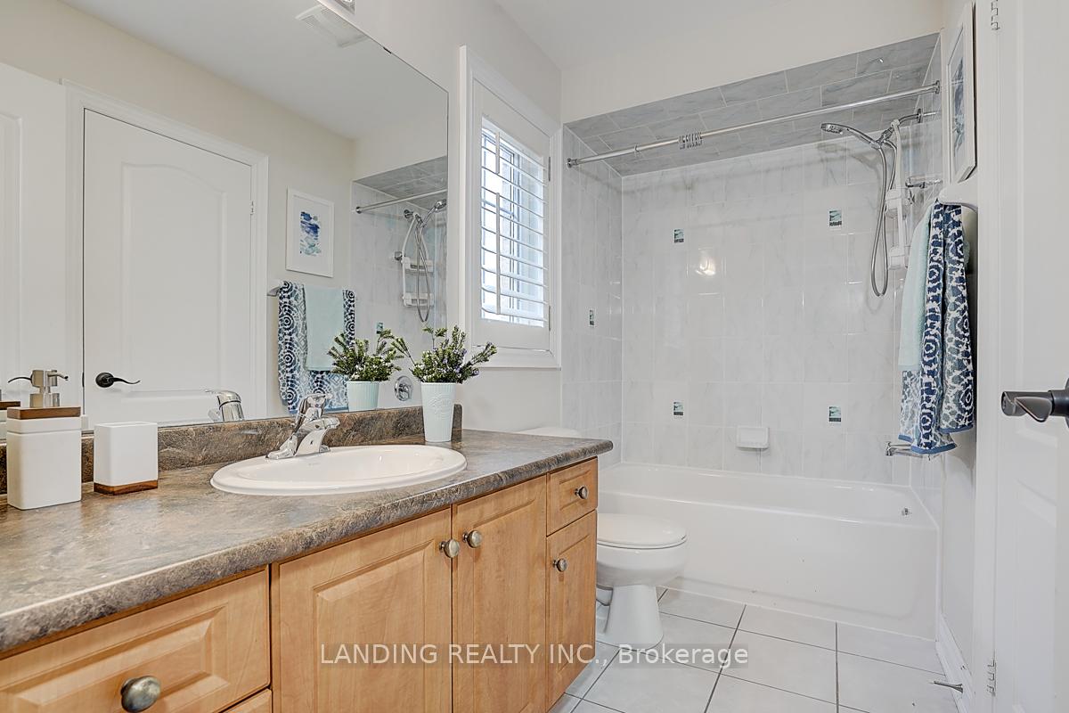 Photo 27 of 23 Daniel Bram Drive, Vaughan, Patterson — HOMEH