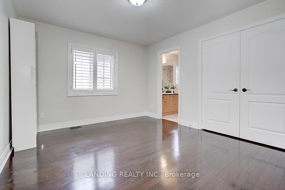 Photo 28 of 23 Daniel Bram Drive, Vaughan, Patterson — HOMEH