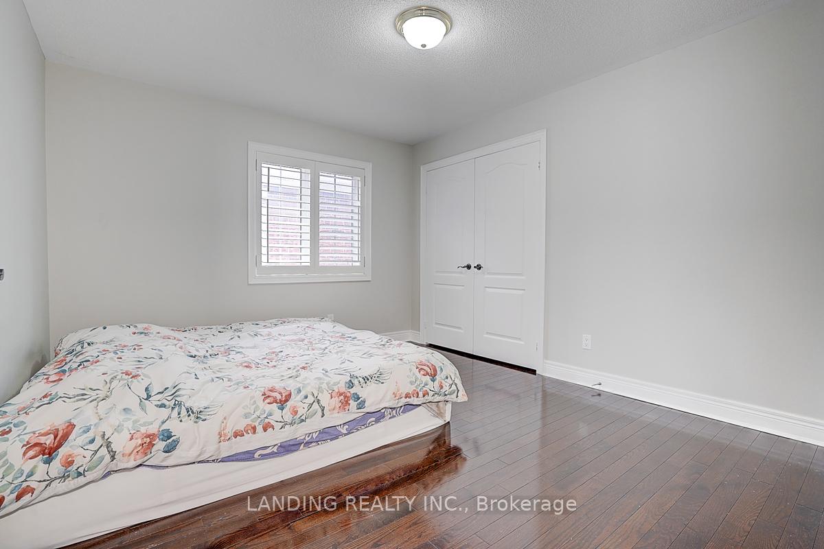 Photo 29 of 23 Daniel Bram Drive, Vaughan, Patterson — HOMEH