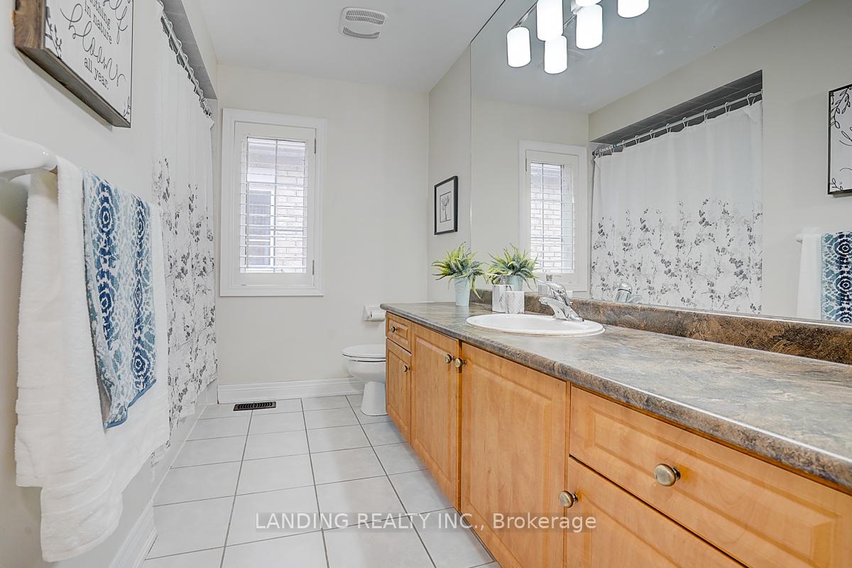 Photo 30 of 23 Daniel Bram Drive, Vaughan, Patterson — HOMEH