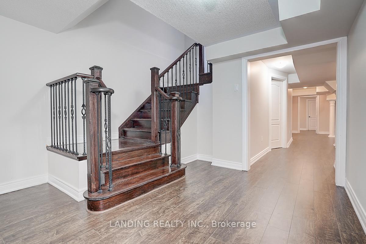 Photo 31 of 23 Daniel Bram Drive, Vaughan, Patterson — HOMEH