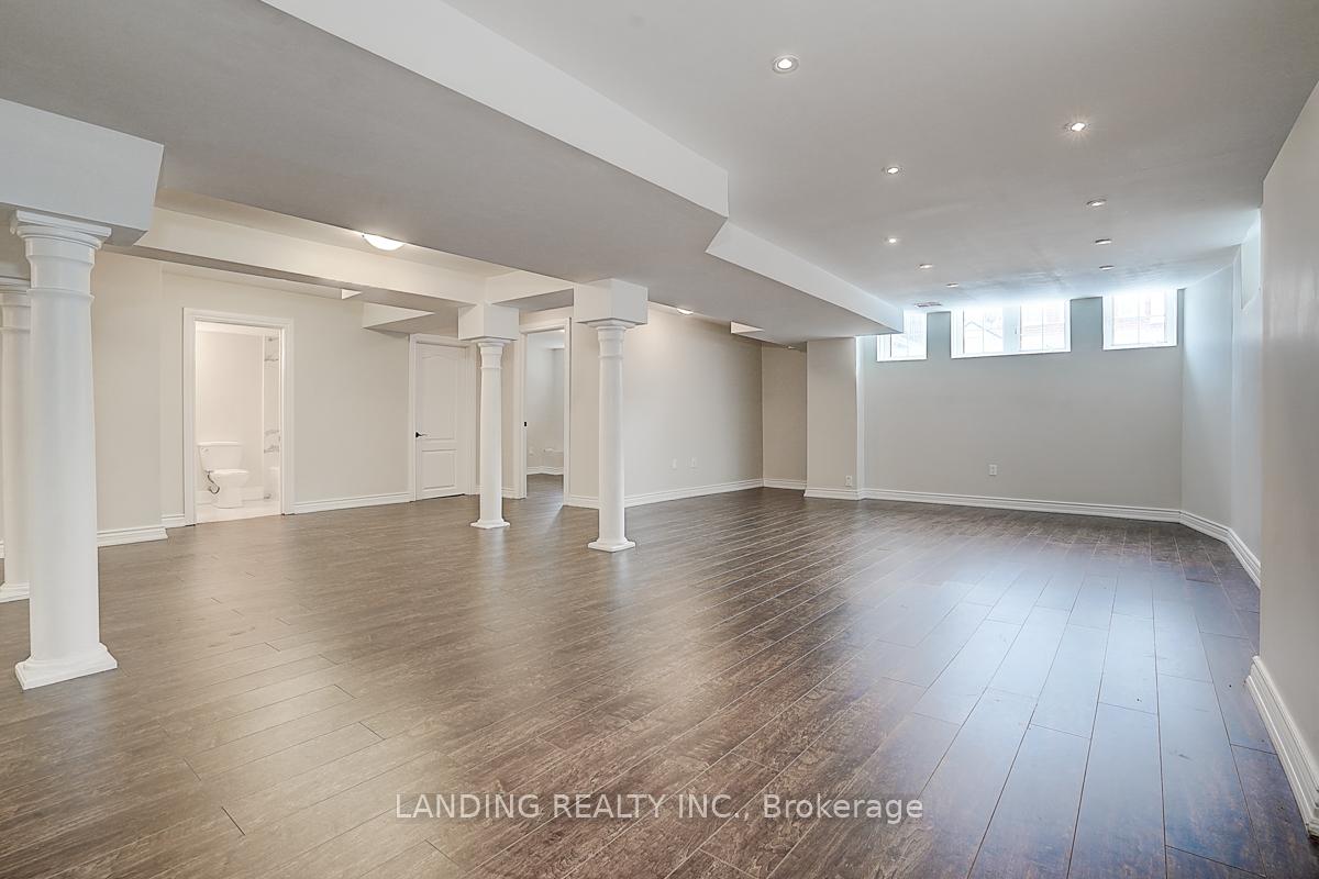 Photo 32 of 23 Daniel Bram Drive, Vaughan, Patterson — HOMEH