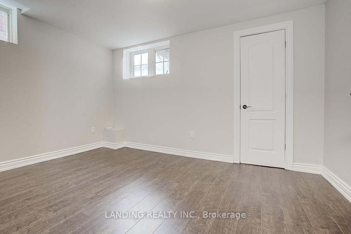 Photo 34 of 23 Daniel Bram Drive, Vaughan, Patterson — HOMEH