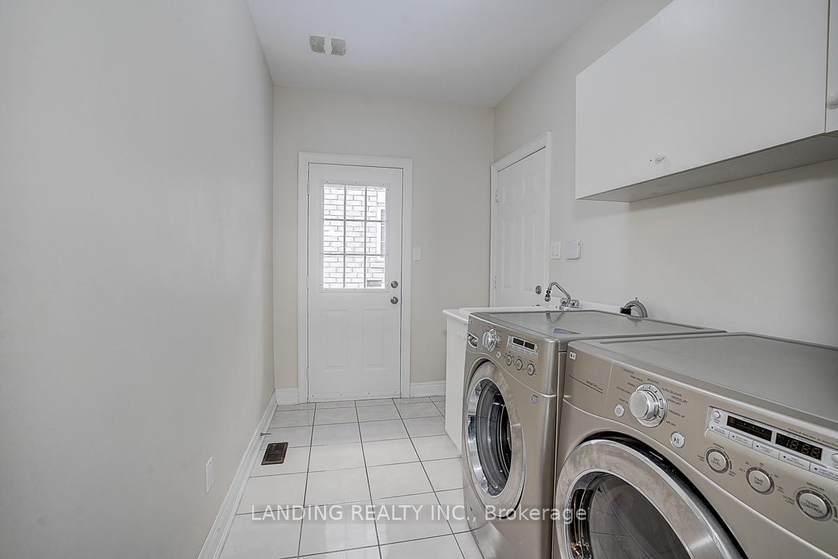 Photo 35 of 23 Daniel Bram Drive, Vaughan, Patterson — HOMEH