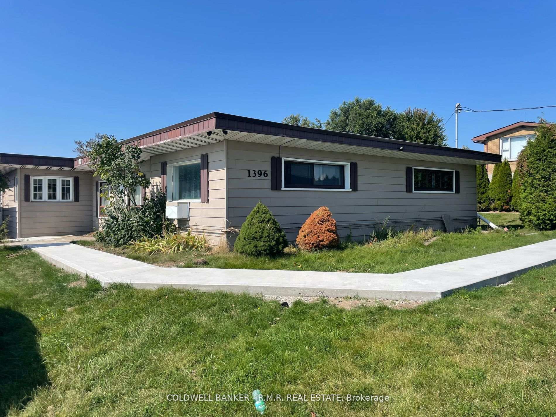 Photo 1 of Unit 3, 1396 Wilson Road N, Oshawa, Samac — HOMEH