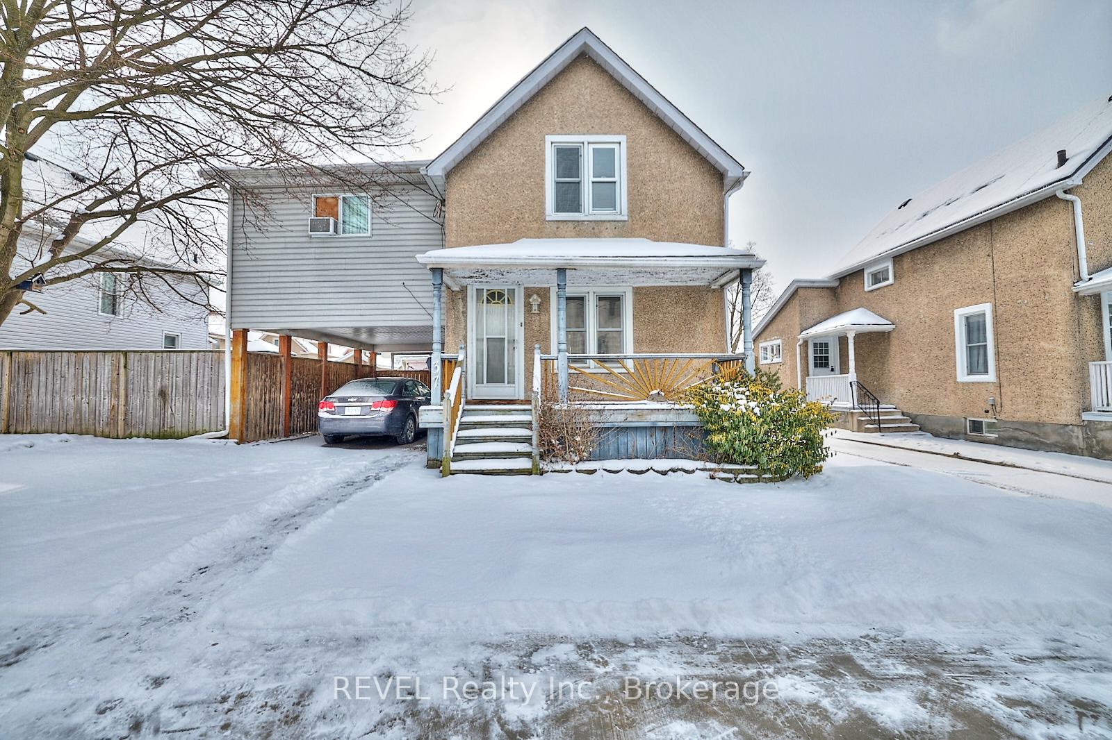 Photo 2 of 37 Randolph Street, Welland, Welland Downtown — HOMEH
