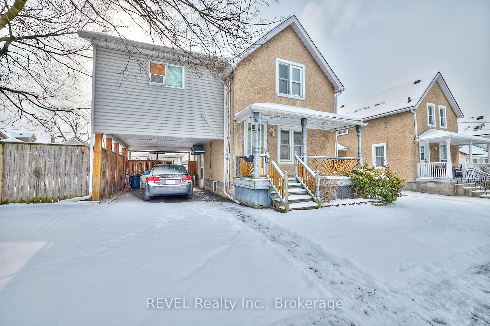 Photo 7 of 37 Randolph Street, Welland, Welland Downtown — HOMEH