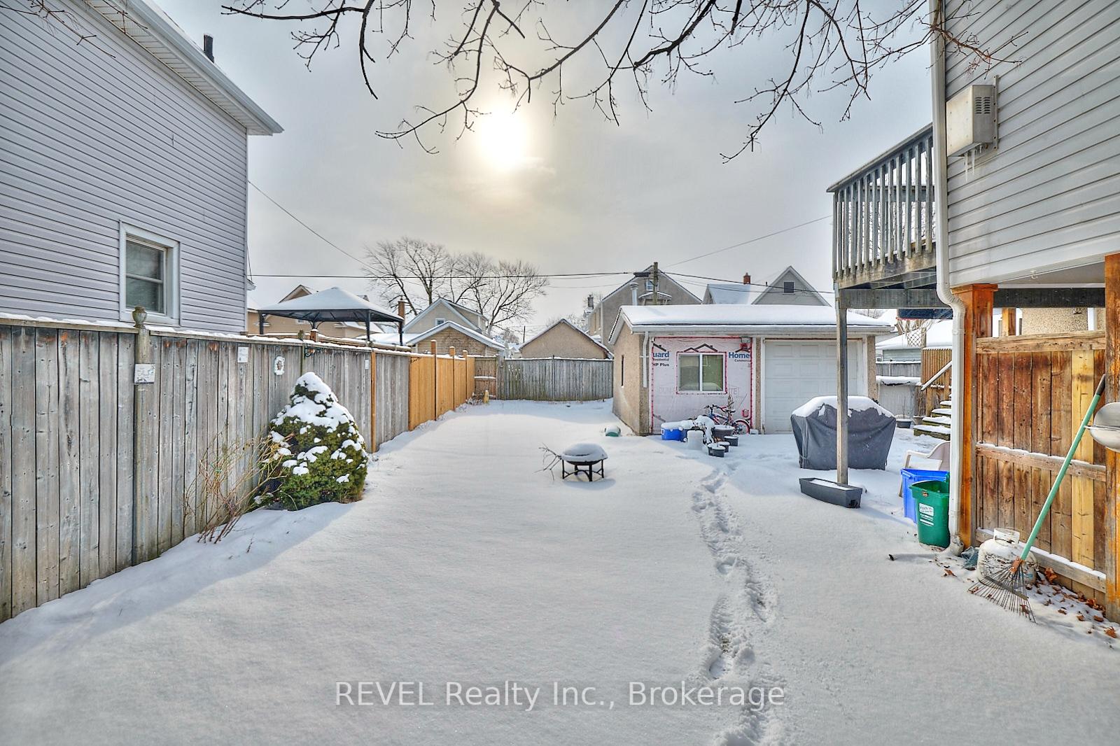 Photo 37 of 37 Randolph Street, Welland, Welland Downtown — HOMEH