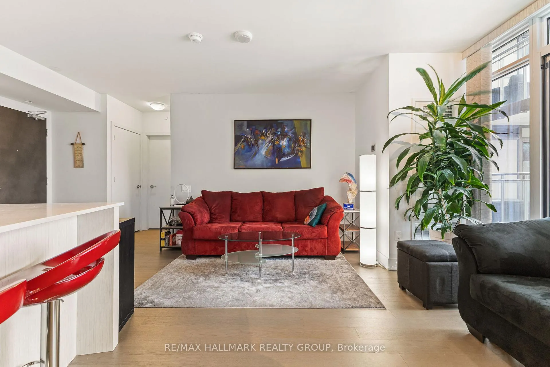 Photo 12 of Unit 418, 411 Mackay Street, Ottawa, Lindenlea — HOMEH