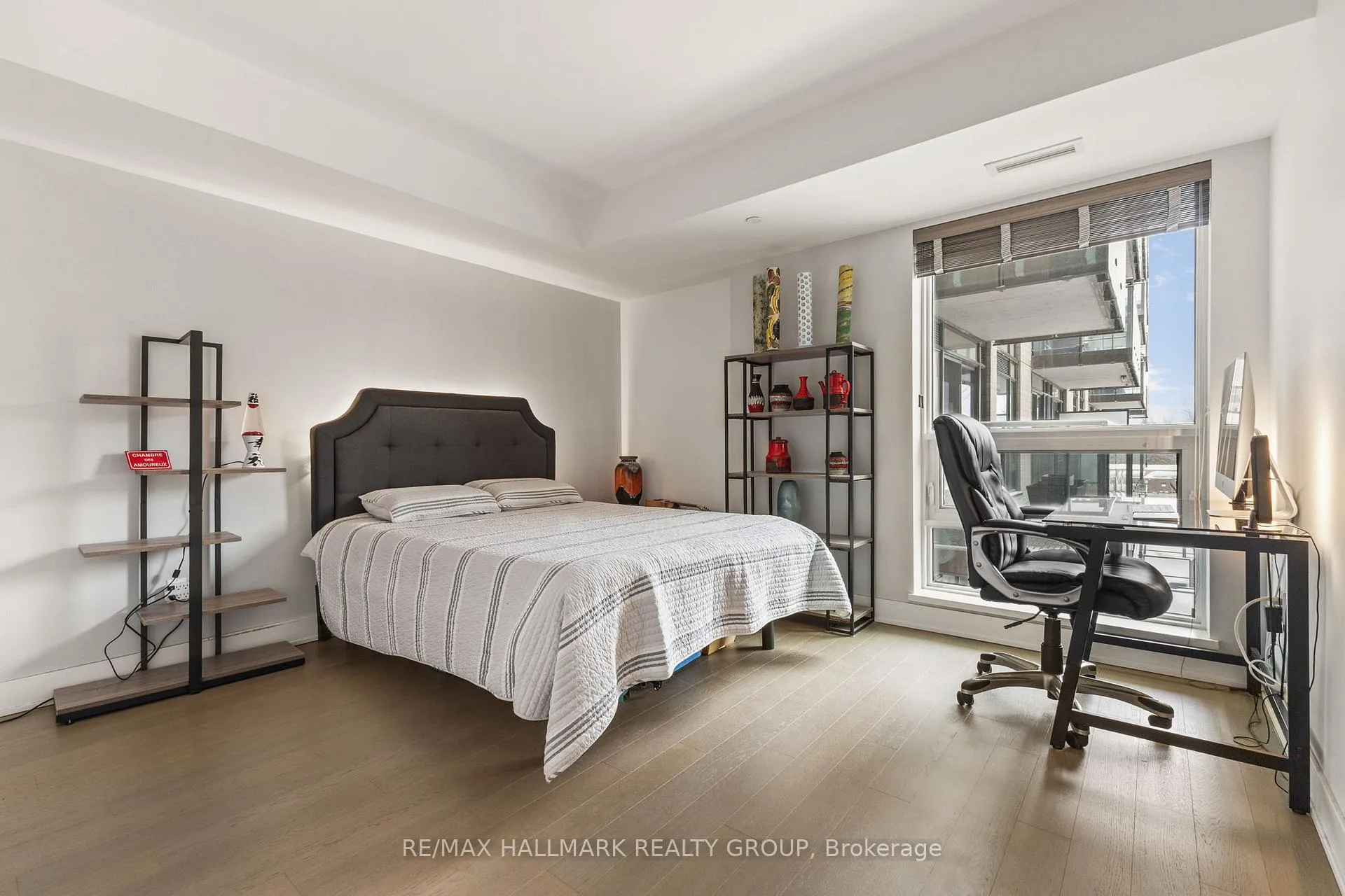 Photo 17 of Unit 418, 411 Mackay Street, Ottawa, Lindenlea — HOMEH