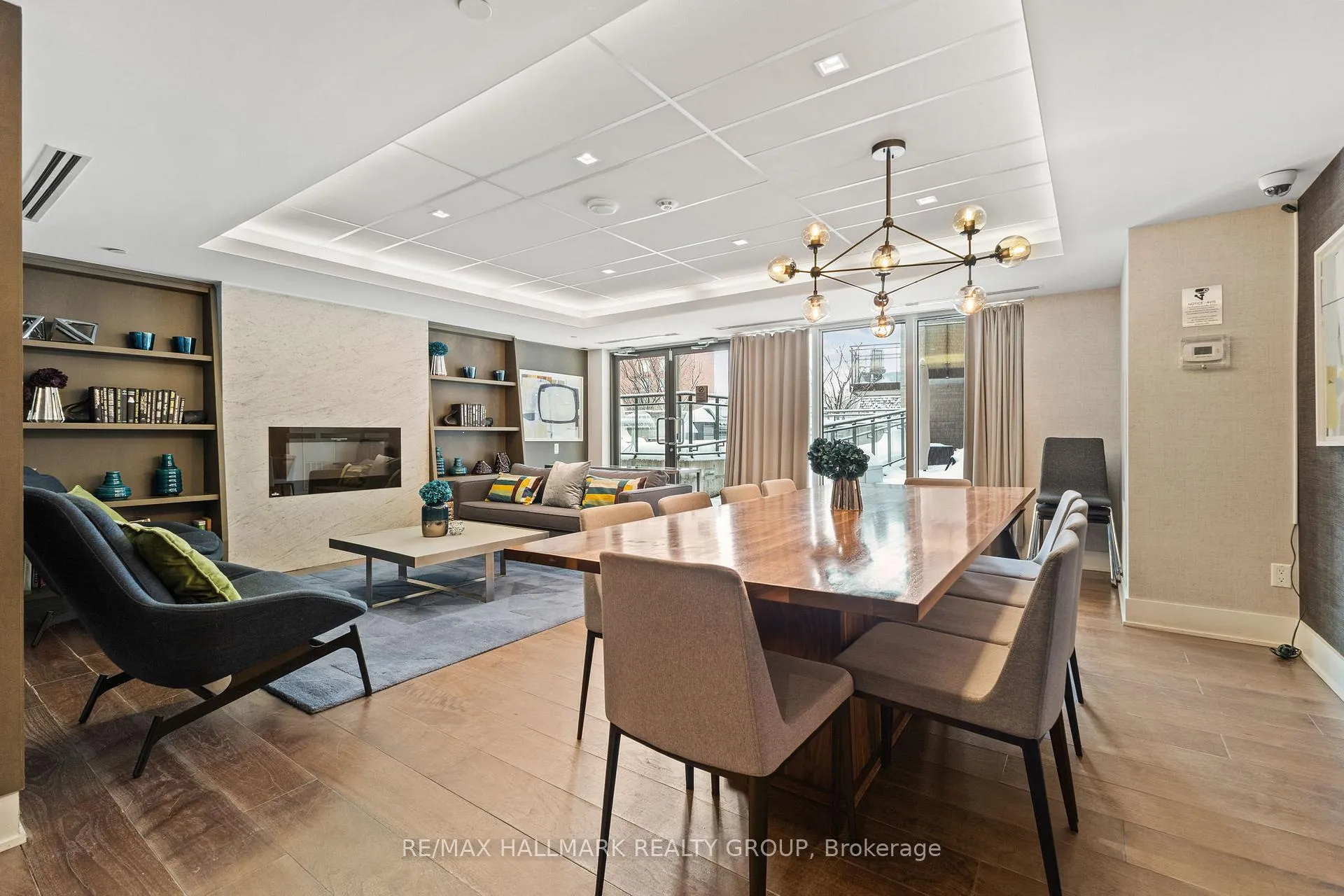 Photo 19 of Unit 418, 411 Mackay Street, Ottawa, Lindenlea — HOMEH