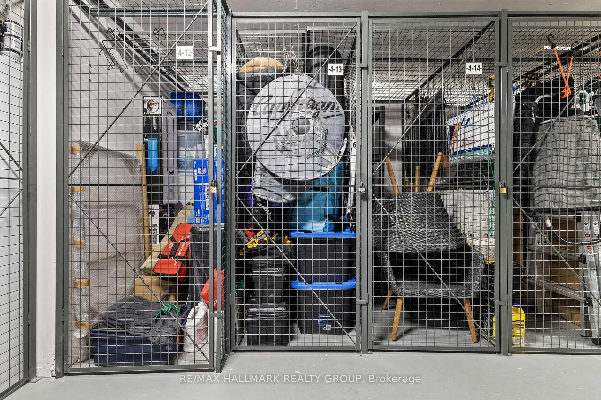 Photo 25 of Unit 418, 411 Mackay Street, Ottawa, Lindenlea — HOMEH