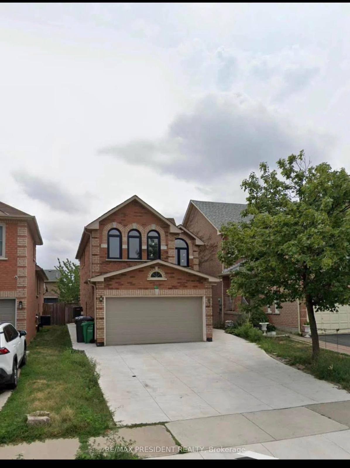 Photo 1 of 40 Mosley Crescent, Brampton, Fletcher's West — HOMEH