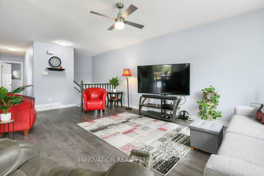 Photo 5 of 852 Ferguson Road, Beckwith, Beckwith Twp — HOMEH
