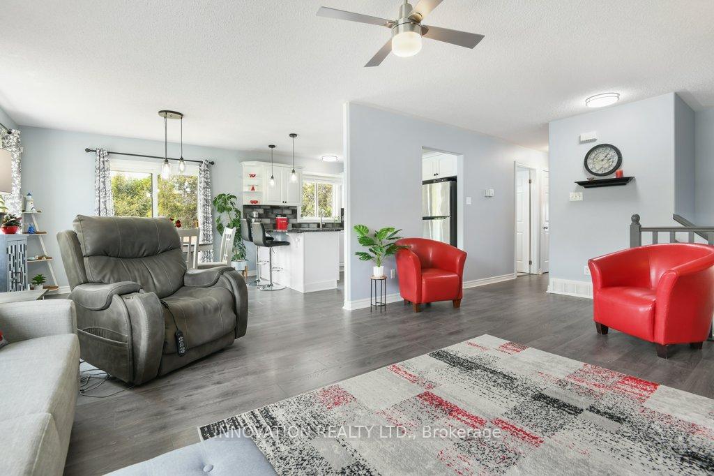 Photo 6 of 852 Ferguson Road, Beckwith, Beckwith Twp — HOMEH